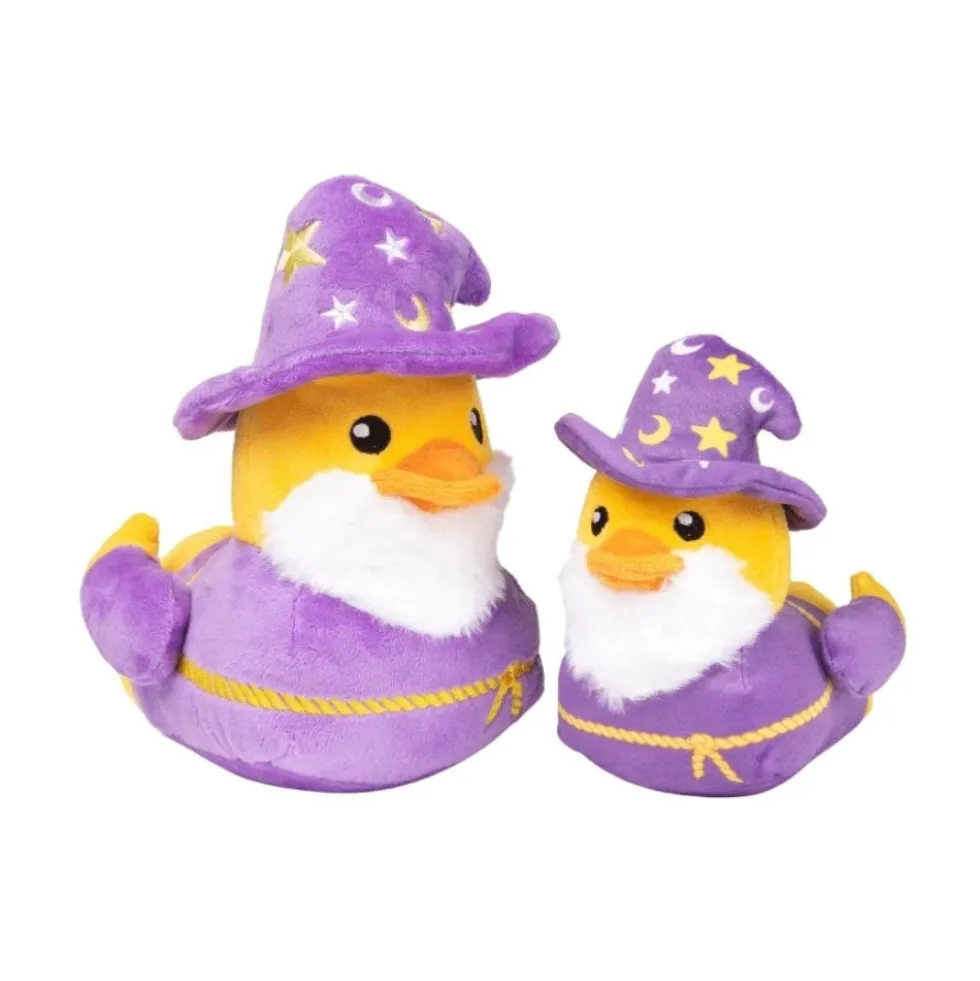 Fuzzyard Juguete Sirius Quack