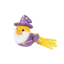 Fuzzyard Juguete Sirius Quack para Gato