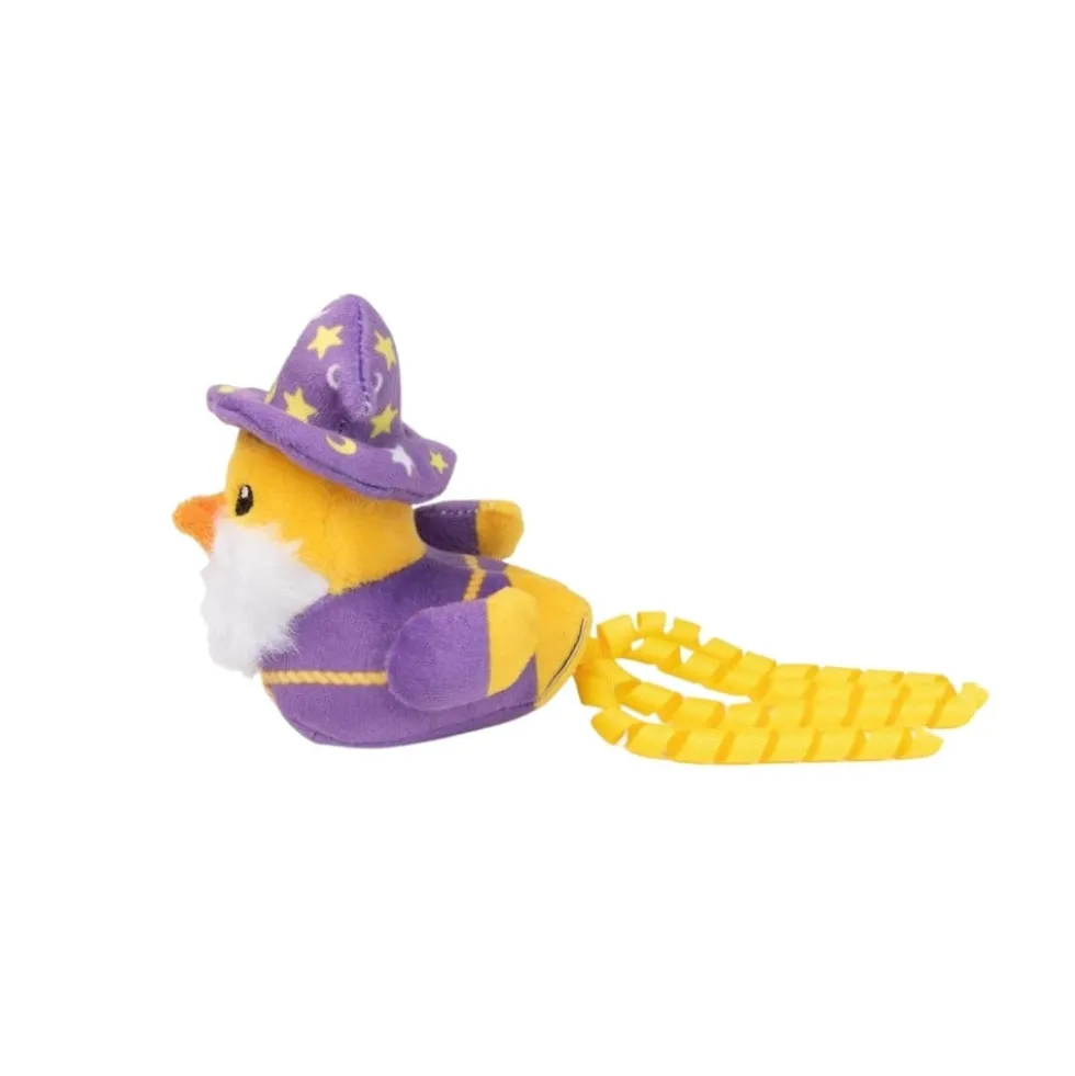 Fuzzyard Juguete Sirius Quack para Gato