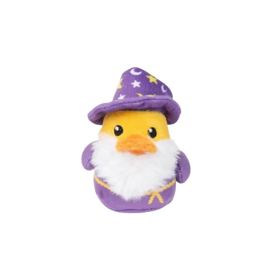 Fuzzyard Juguete Sirius Quack para Gato