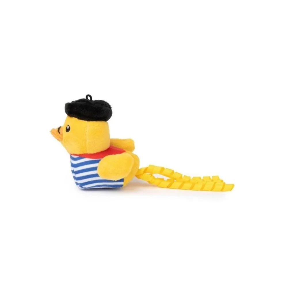 Fuzzyard Juguete Timothee Chalaquack para Gato