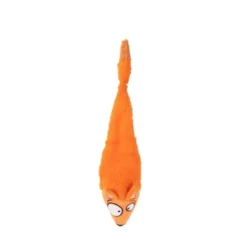 FuzzYard Juguete Zorro The Yeetz para Perro