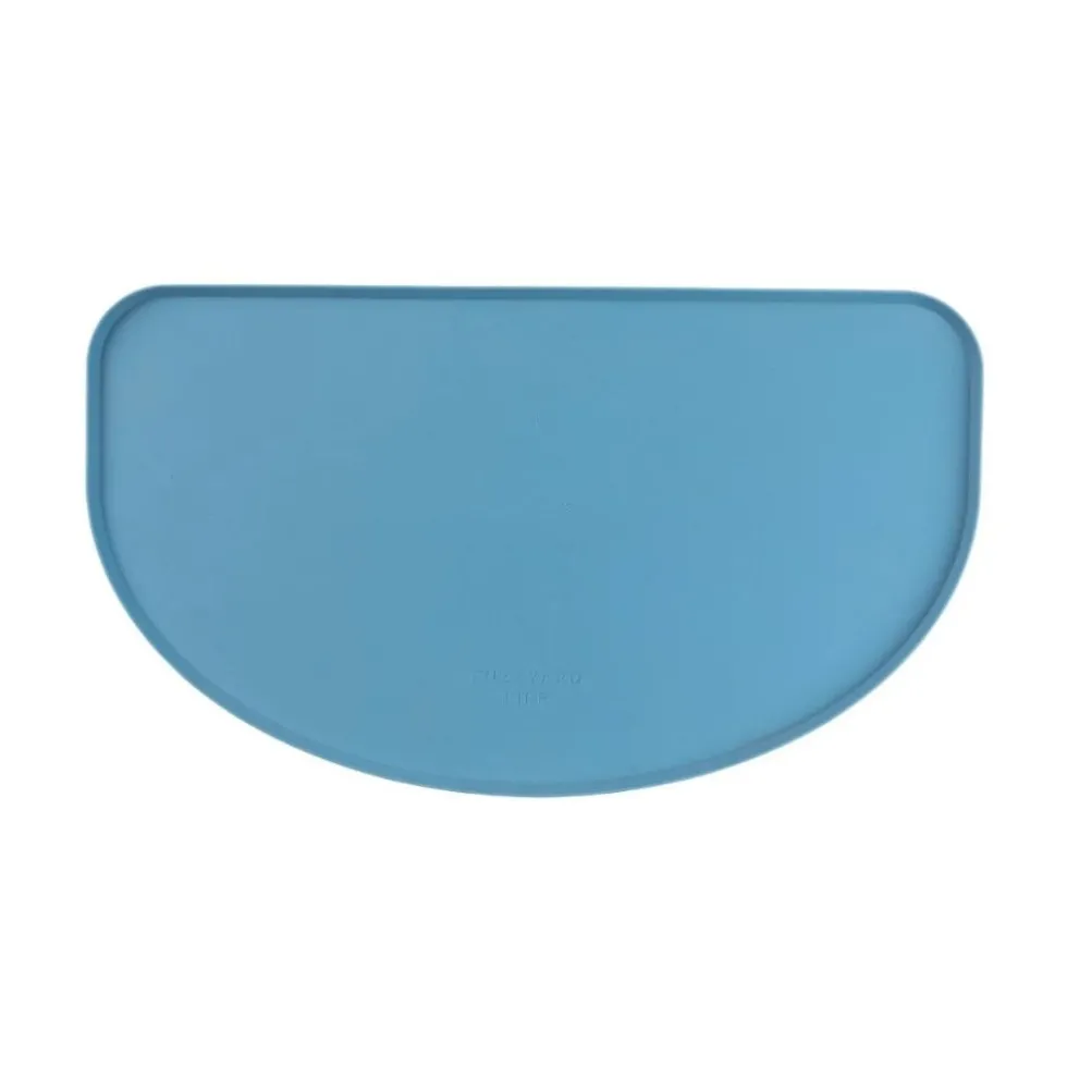 FuzzYard Life Bandeja de Silicona (Azul)