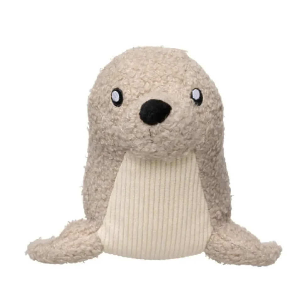 FuzzYard Life Juguete Foca para Perros