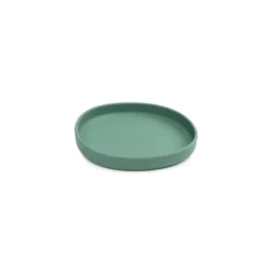 FuzzYard Life Plato Silicona Gatos (Verde)