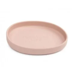 FuzzYard Life Plato Silicona Gatos "Soft Blush" (Rosa)