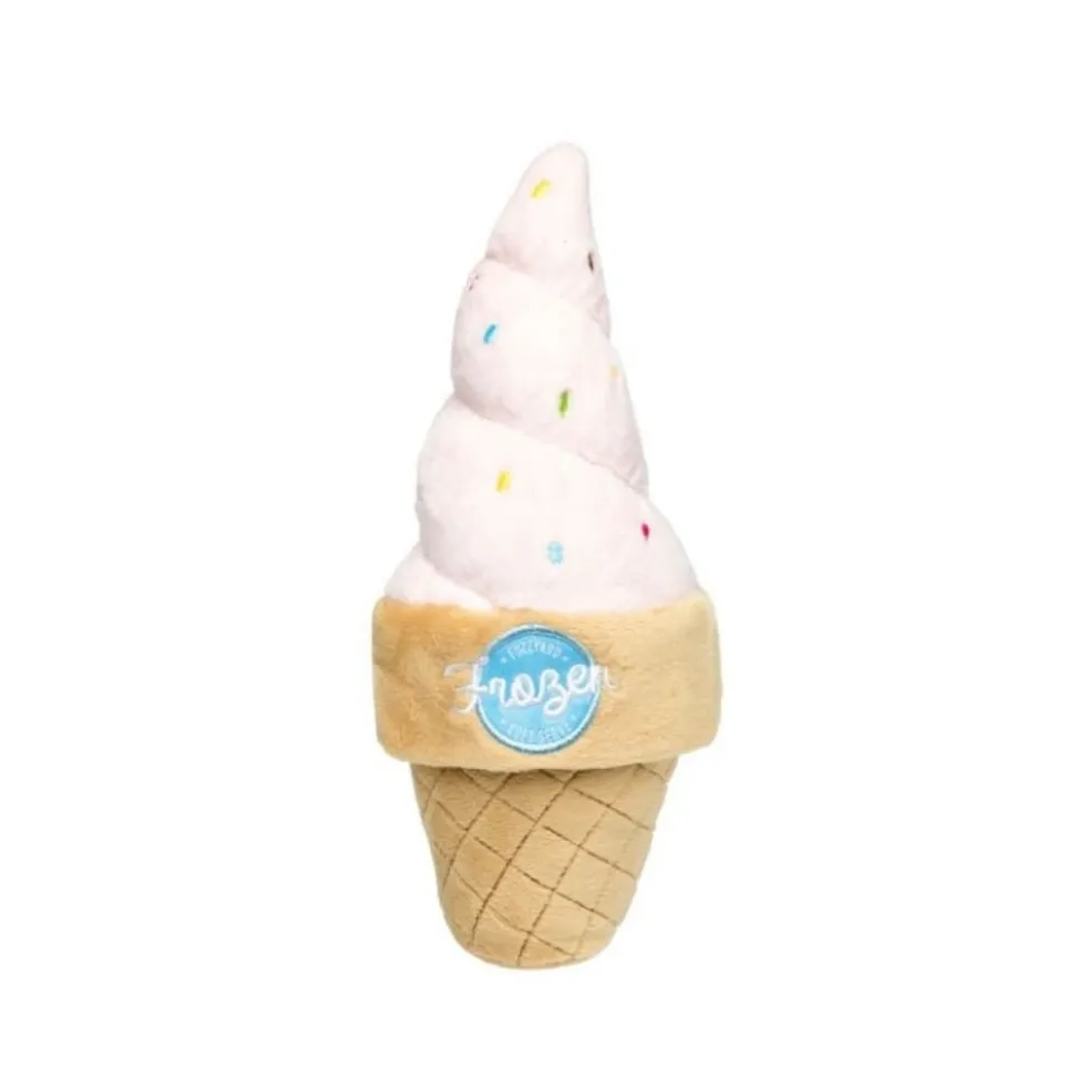 FuzzYard Peluche Helado