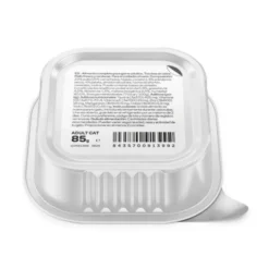 Givers Tarrina con Trocitos en Salsa de Pollo y Vegetales para Gato