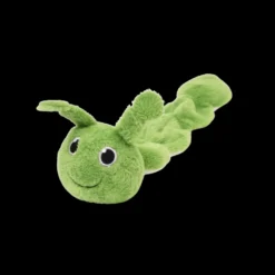Great&Small Peluche de Oruga con Textura Crujiente