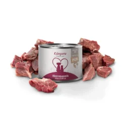 Herrmann´s Lata Puro Canguro