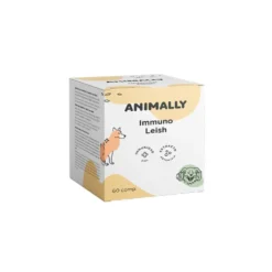 Inmuno Leish Animally - 60 Comprimidos Perros