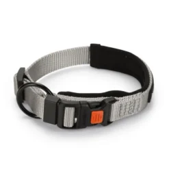 Karlie Collar Art Sportiv Premium Gris