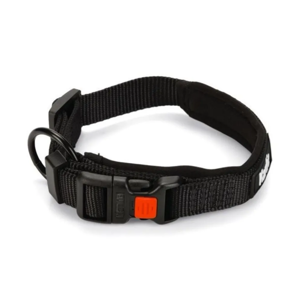 Karlie Collar Art Sportiv Premium Negro