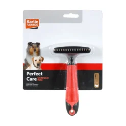 Karlie Rastrillo de Dientes Cortos para Perro