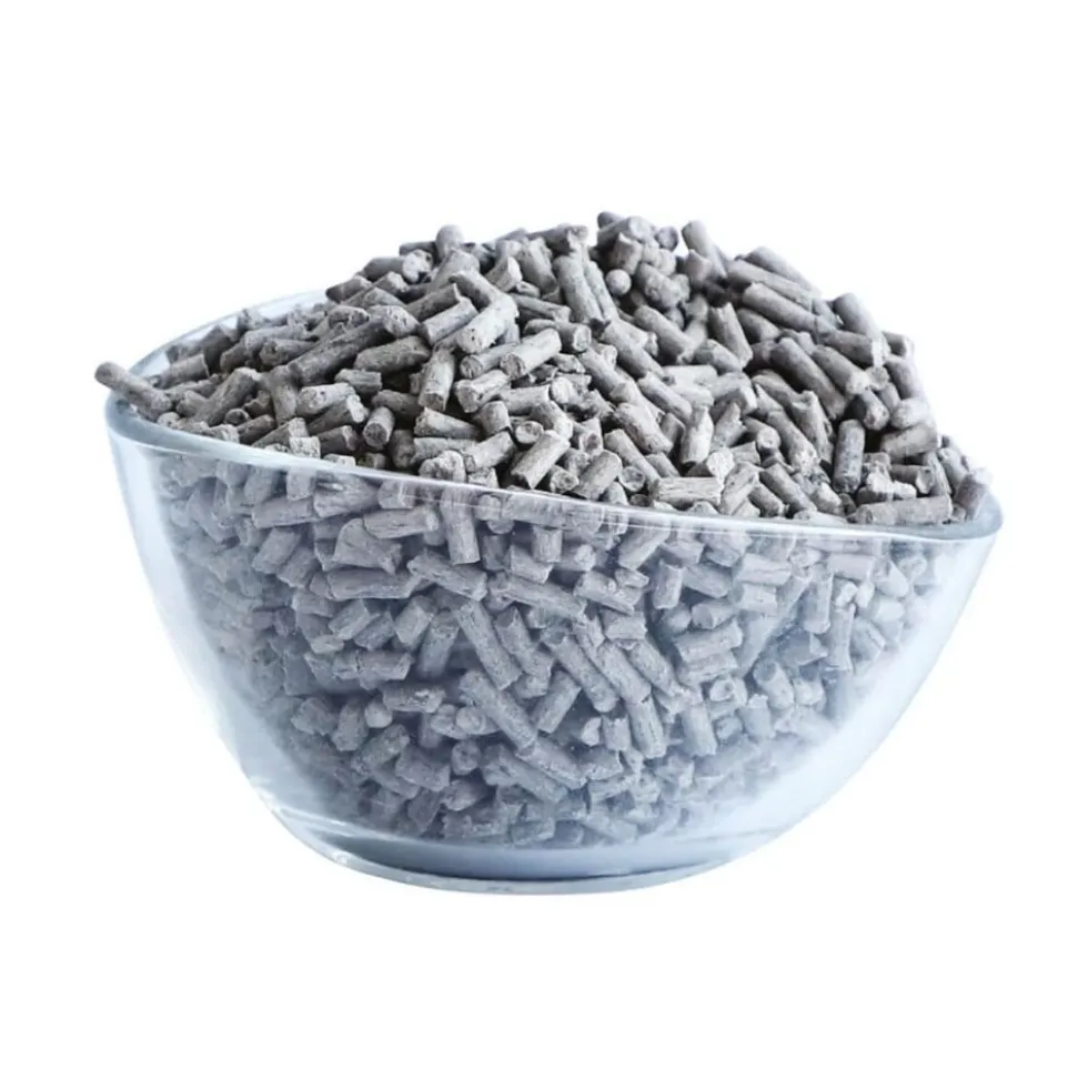 Kit Cat Arena Nova Clump Charcoal para Gato