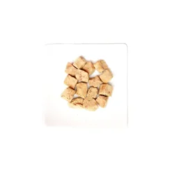 Kit Cat Freezebites Foie Gras Chuches de Hígado de Pato (20g) para Gatos