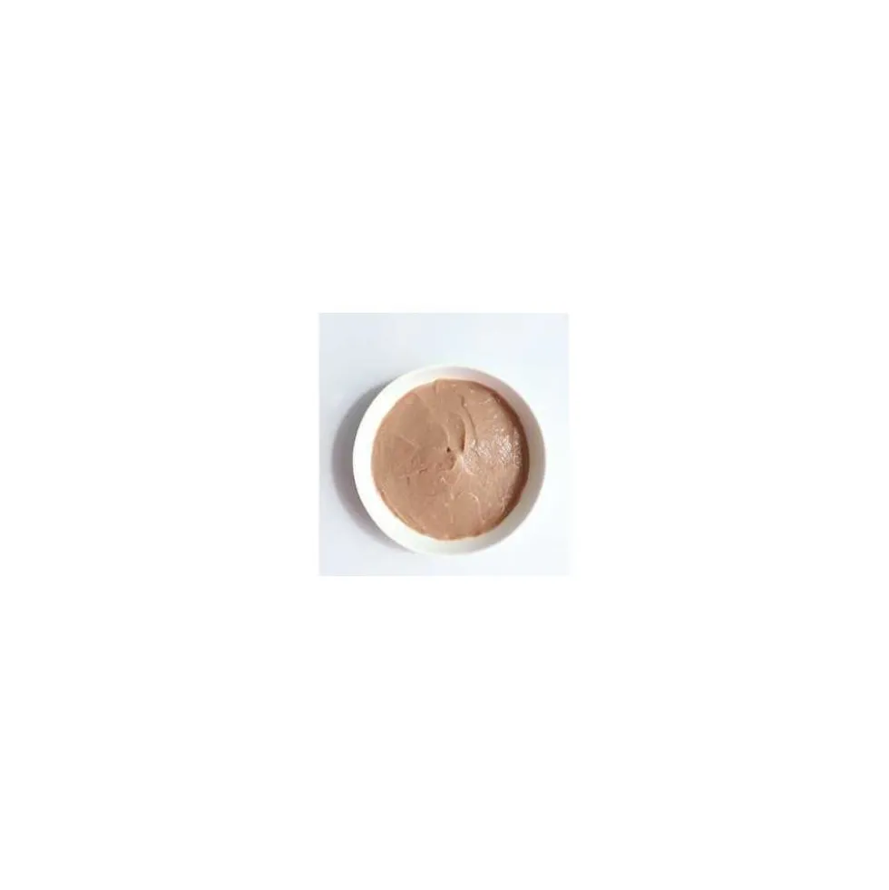 Kit Cat PurrPuree Atún y Salmón Natural 4x15g para Gatos