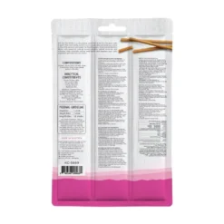 Kit Cat Sticks Snack de Pollo Pato y Arándanos para Gatos