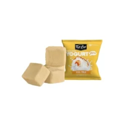 Kit Cat Yogurt Yums de Yema de Huevo para Gato