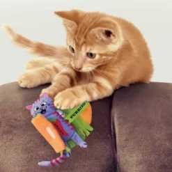 Kong Juguete Purrito para Gato