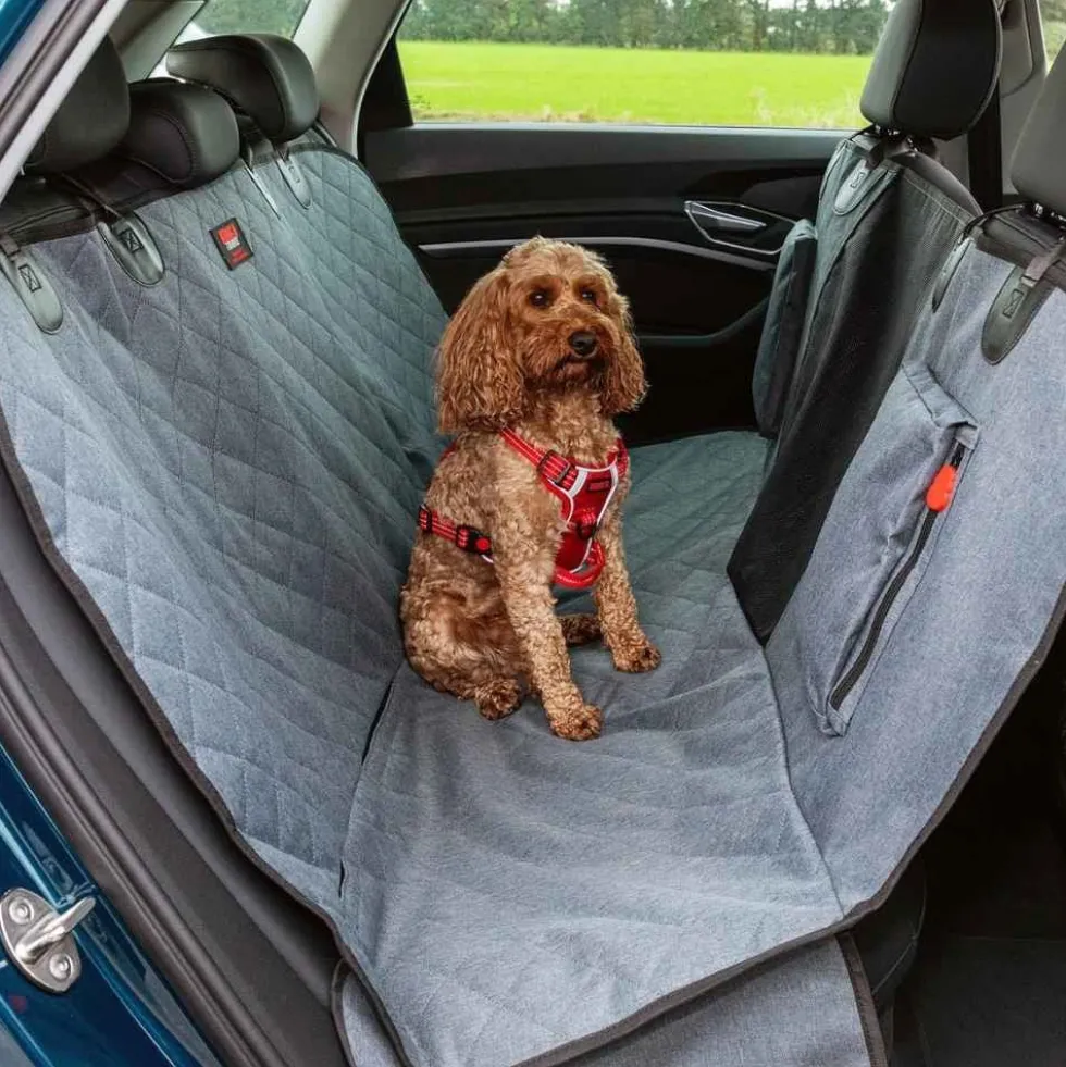 Kong Protector 2 en 1 para Coche
