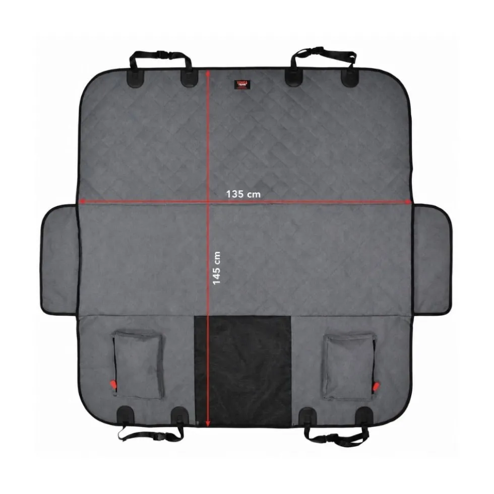 Kong Protector 2 en 1 para Coche