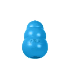 Kong Puppy Juguete Divertido Rellenable Azul/Rosa para Perro
