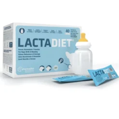 LactaDiet Leche Maternizada para Perros Cachorros