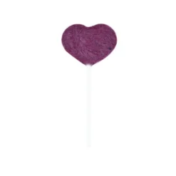 Lolliheart Piruleta de Corazón con Pollo y Arándanos para Gato