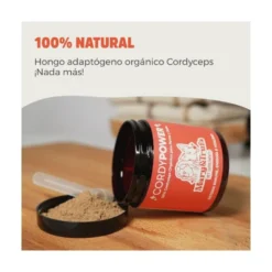 Mary & Trufa Cordy Power Suplemento para Perros y Gatos