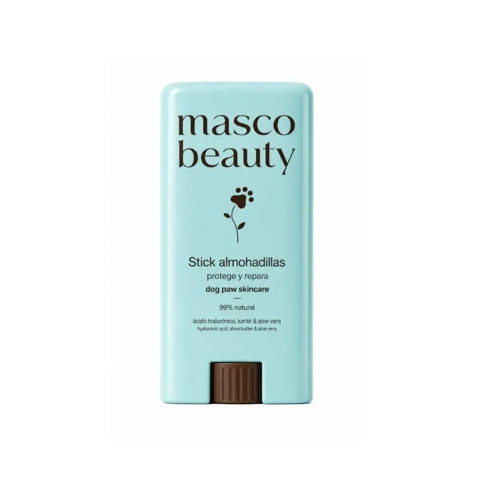 Masco Beauty Stick Protector de Almohadillas