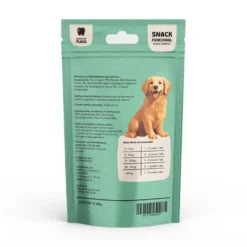 Milo y Lola Snacks Dentales para Perro