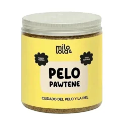 Milo y Lola Suplemento Pelo Pawtene