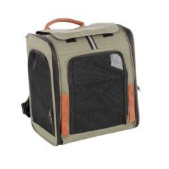 Mochila de Transporte Yoda para Perro