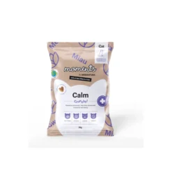 Moments Snacks Calm Gato