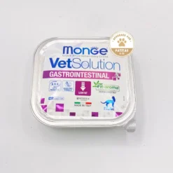 Monge Tarrina Vet Gastrointestinal para Gato