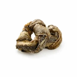 Mordedores Naturales Donuts de Bacalao (2 uds)