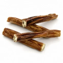 Mordedores Naturales Nervio de Toro (4 uds)