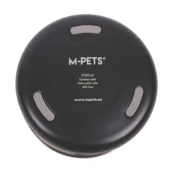 M-Pets Bebedero Antisalpicaduras para Perro