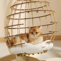 M-Pets Cama Colgante para Gato