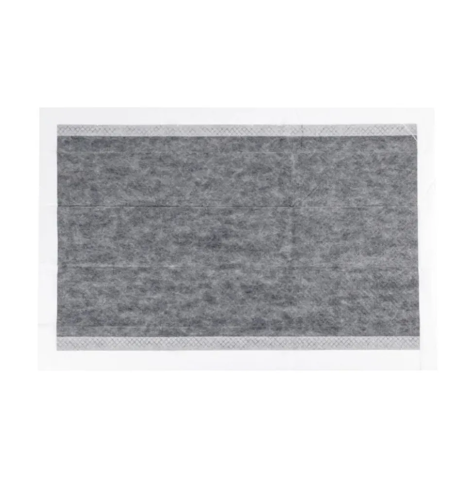 M-Pets Empapadores de Carbón 60x90 cm (30 uds)