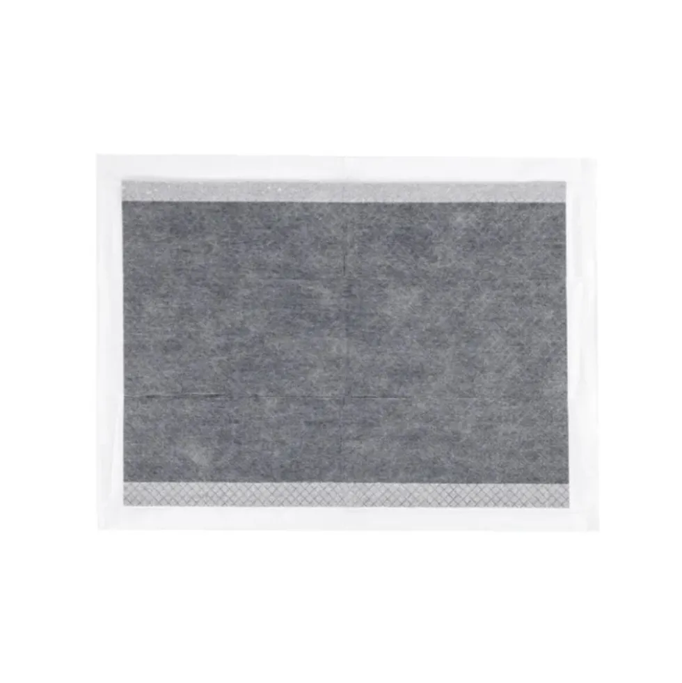 M-Pets Empapadores de Carbón 60x45 cm (50 uds)