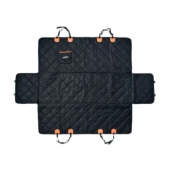 M-Pets Funda de Asiento Multifuncional para Coche