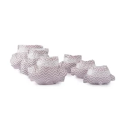M-Pets Pañales de Carbón para Perra (15 uds)