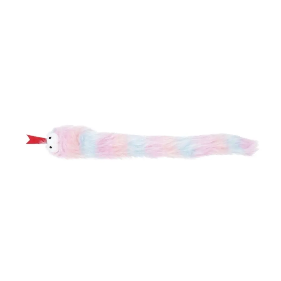 M-Pets Peluche Fluffy Lala con Catnip para Gato