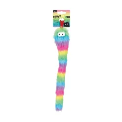M-Pets Peluche Fluffy Zaz con Catnip para Gato