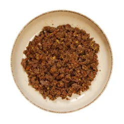 Natuka Comida Cocinada Menú de Ternera para Perro