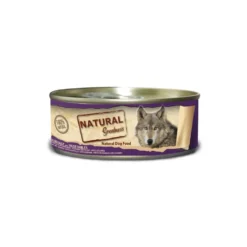 Natural Greatness Lata Pechuga de Pollo con Verduras 156g
