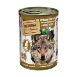 Natural Greatness Lata VET Urinary para Perro