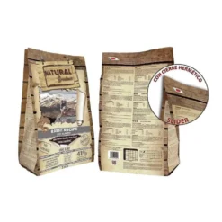 Natural Greatness Pienso Light de Conejo para Perros